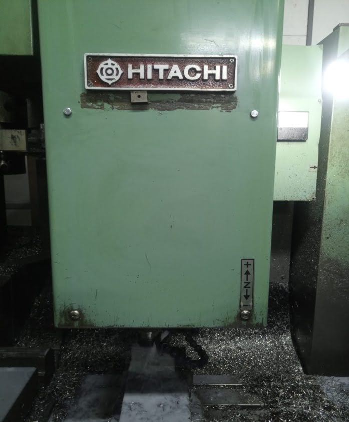 HITACHI V48